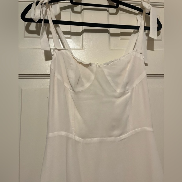 o.p.t Geneva Mini Dress - Picture 6 of 9